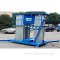 LISJL0.2-12 Hydraulic mast lift